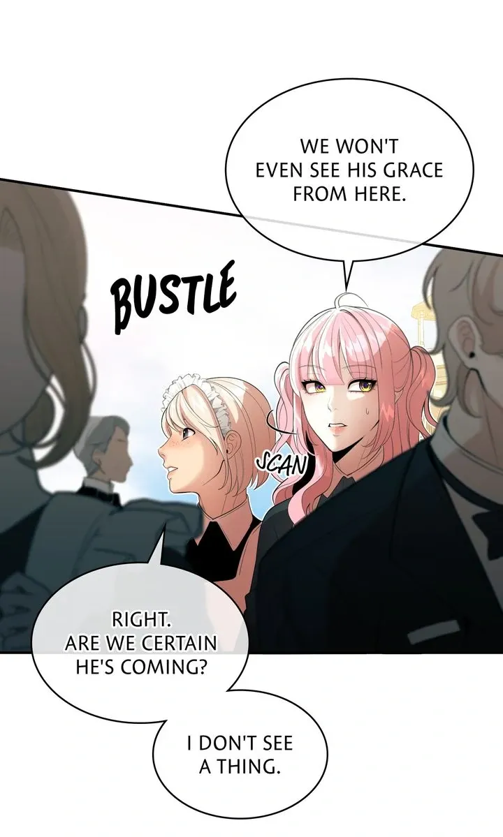 Hold Tight to My Ex-Husband Chapter 24 page 9 - 