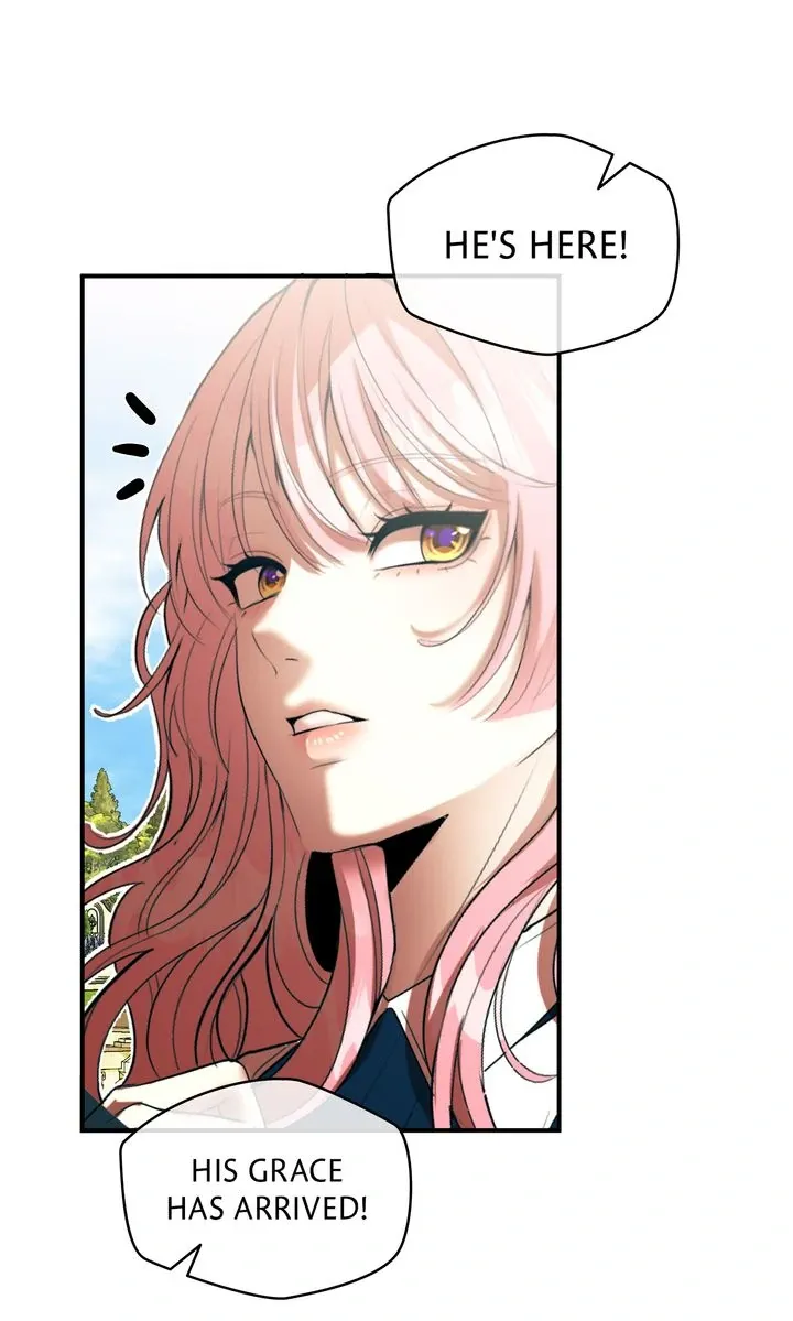 Hold Tight to My Ex-Husband Chapter 24 page 10 - 