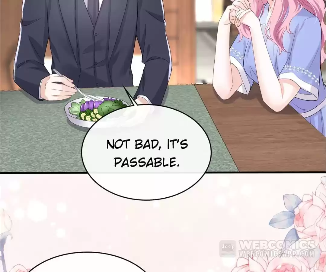 Hold Tight to My Ex-Husband Chapter 27 page 2 - 