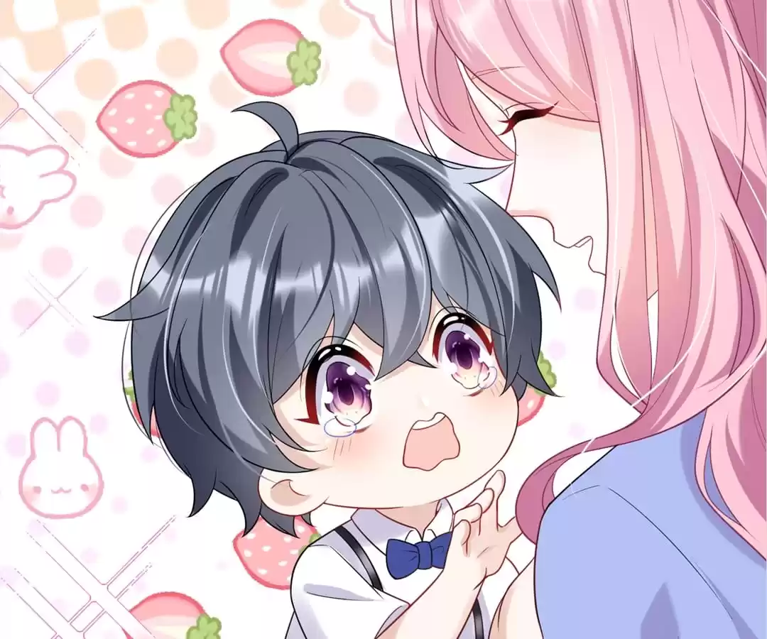 Hold Tight to My Ex-Husband Chapter 27 page 11 - 