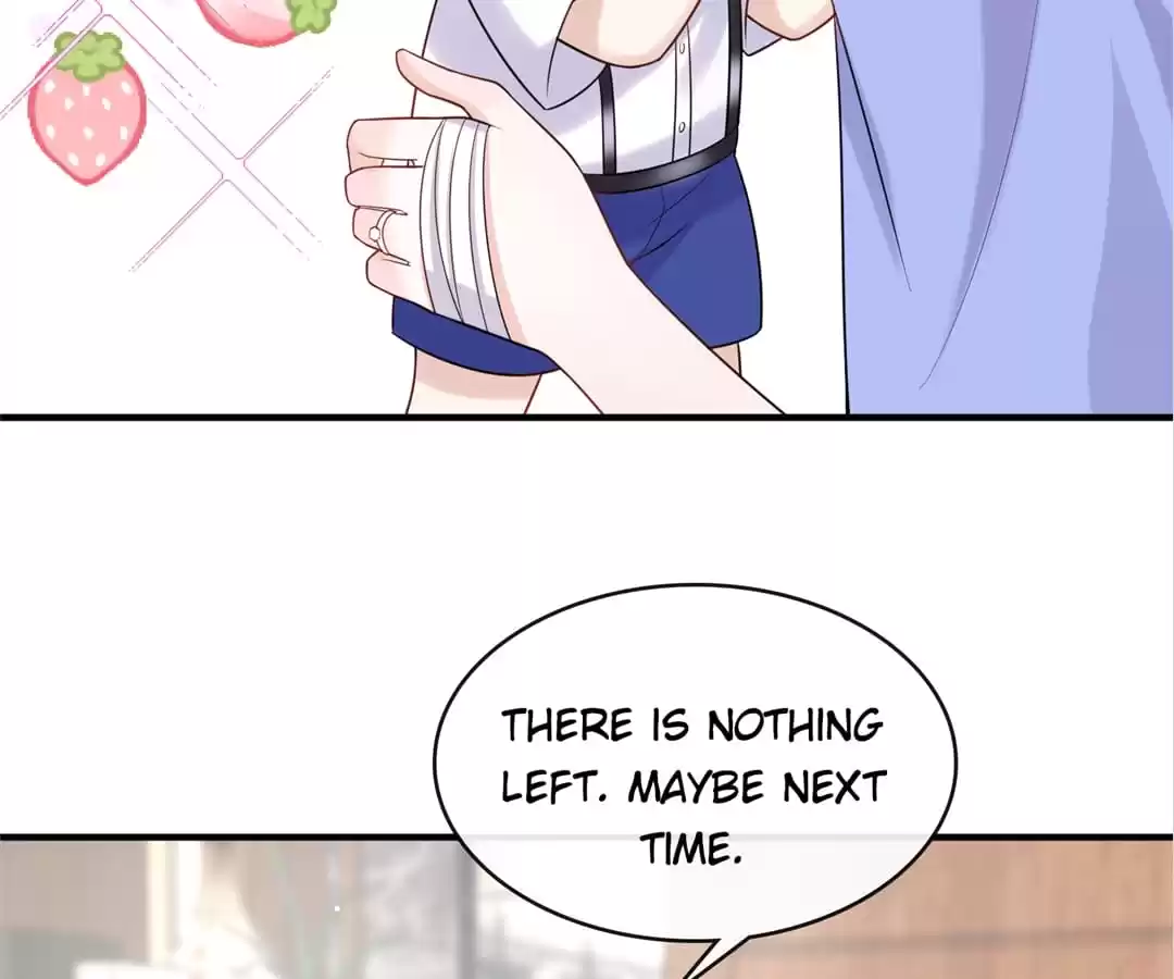 Hold Tight to My Ex-Husband Chapter 27 page 12 - 