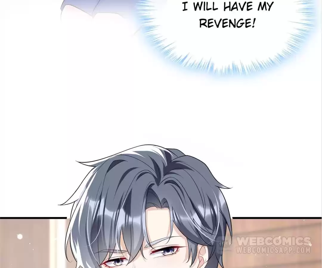 Hold Tight to My Ex-Husband Chapter 27 page 16 - 