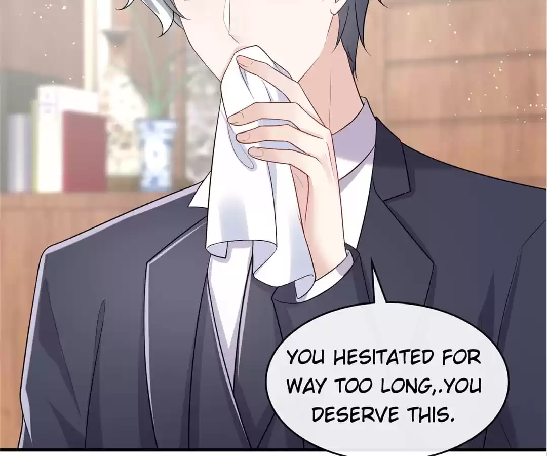 Hold Tight to My Ex-Husband Chapter 27 page 17 - 