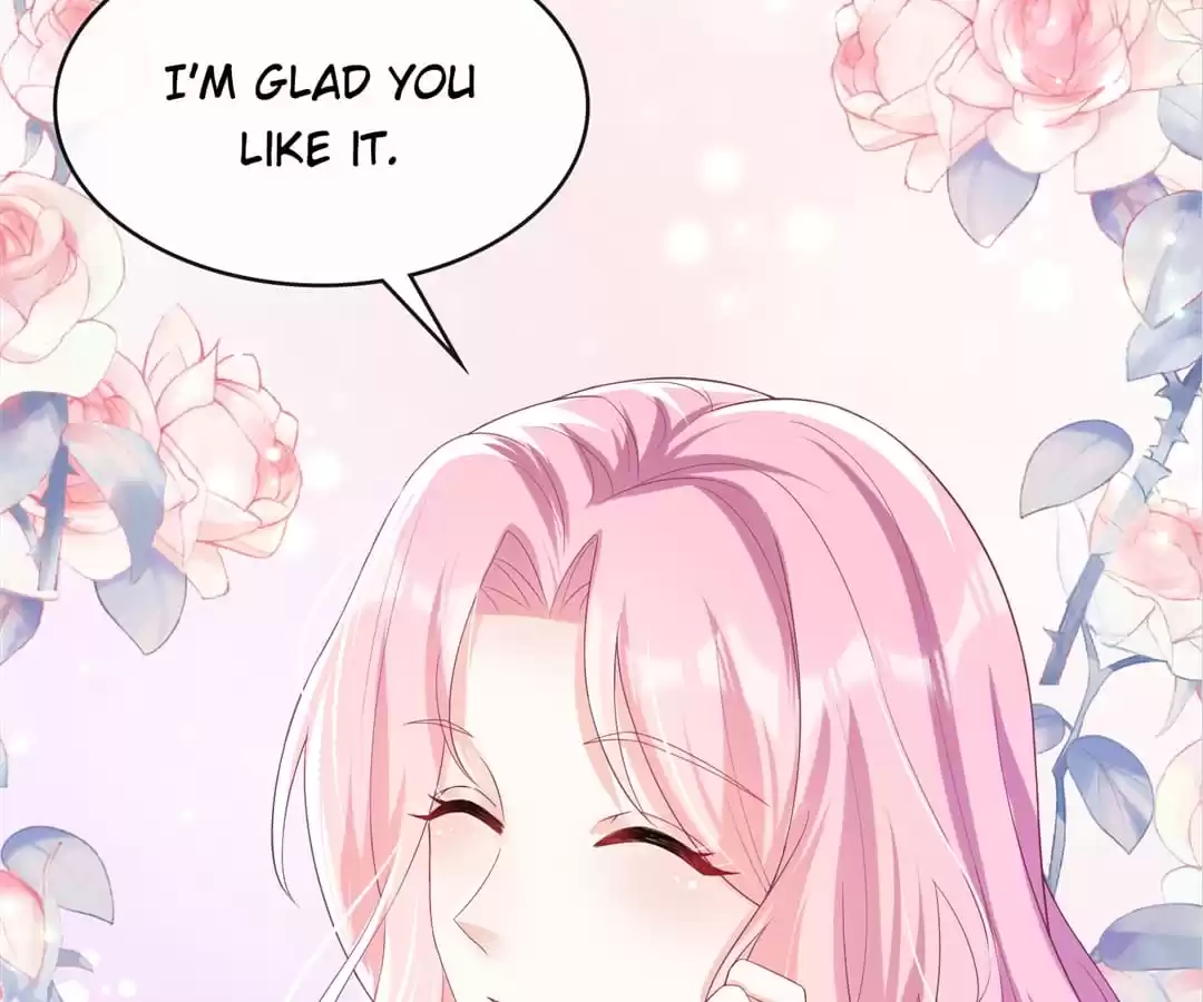 Hold Tight to My Ex-Husband Chapter 27 page 3 - 