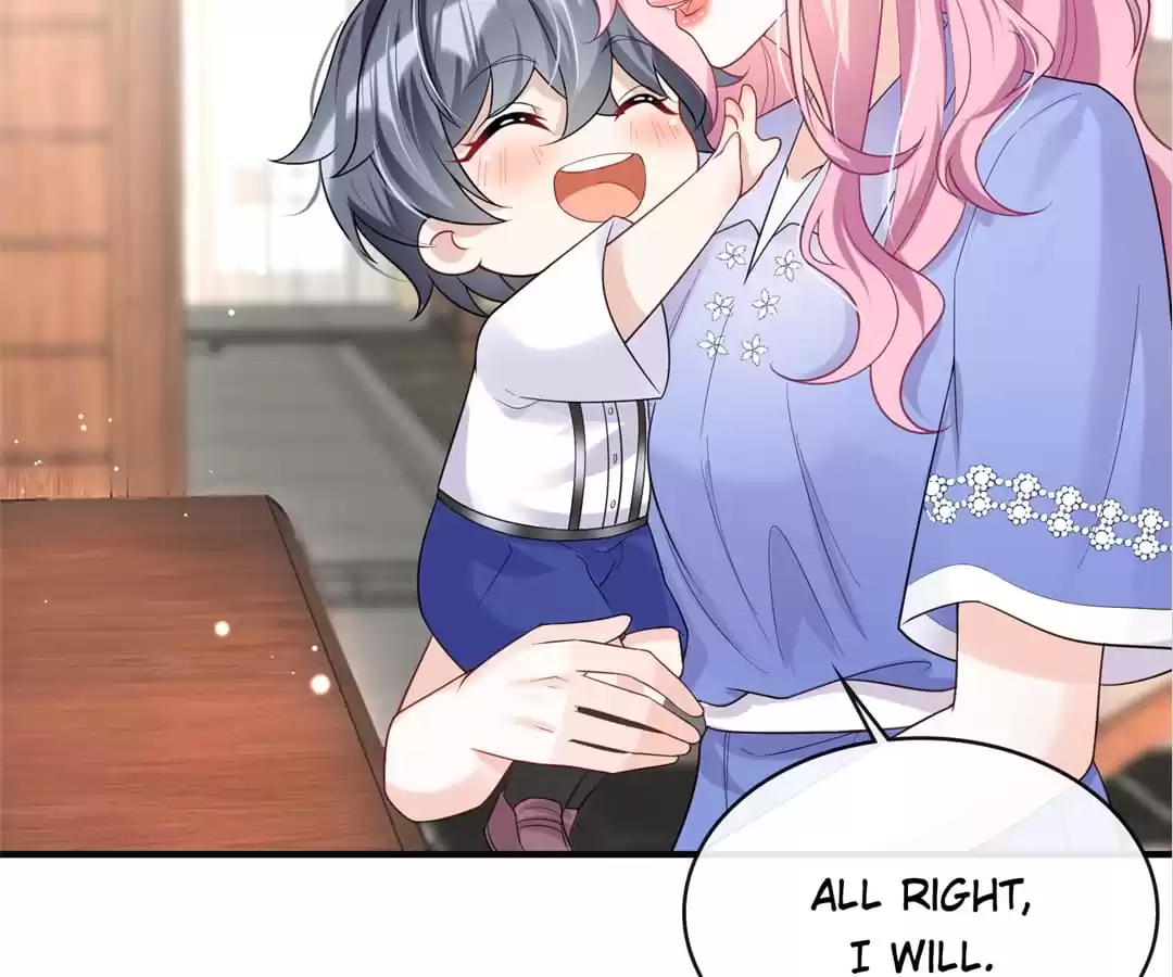 Hold Tight to My Ex-Husband Chapter 27 page 23 - 
