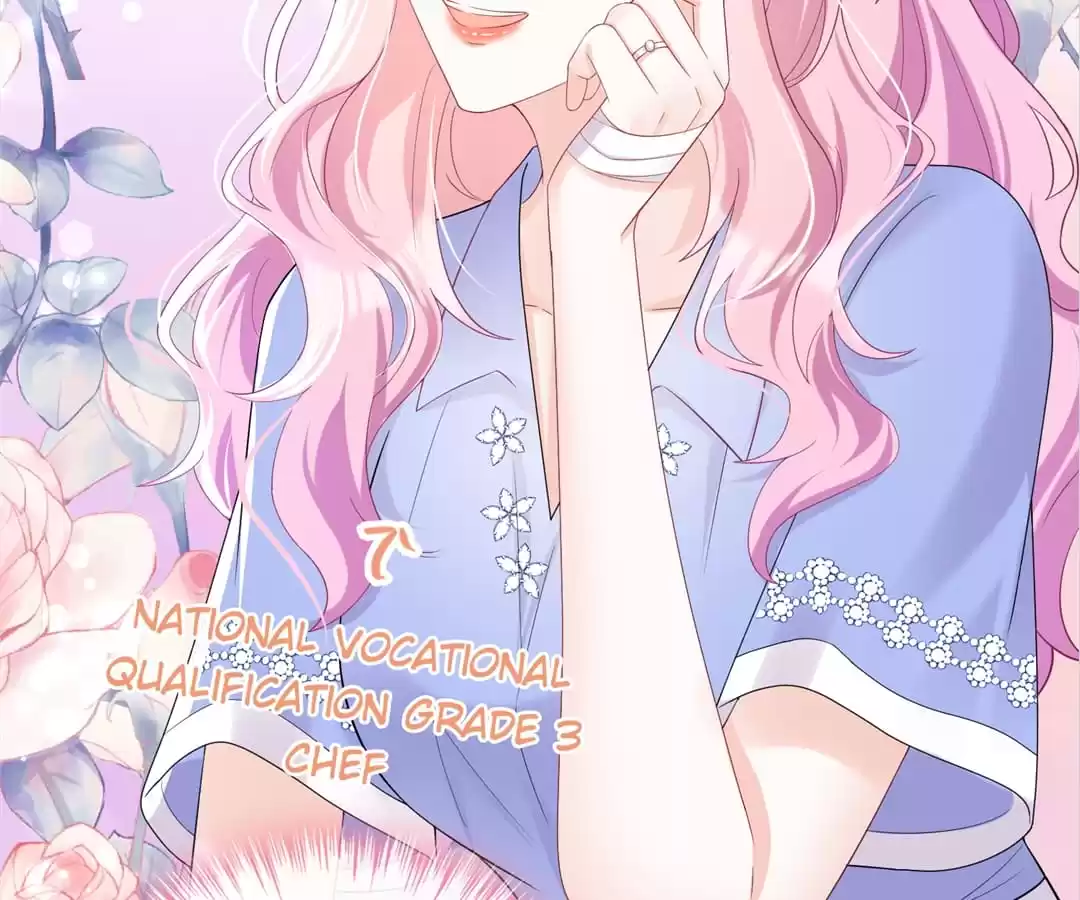 Hold Tight to My Ex-Husband Chapter 27 page 4 - 