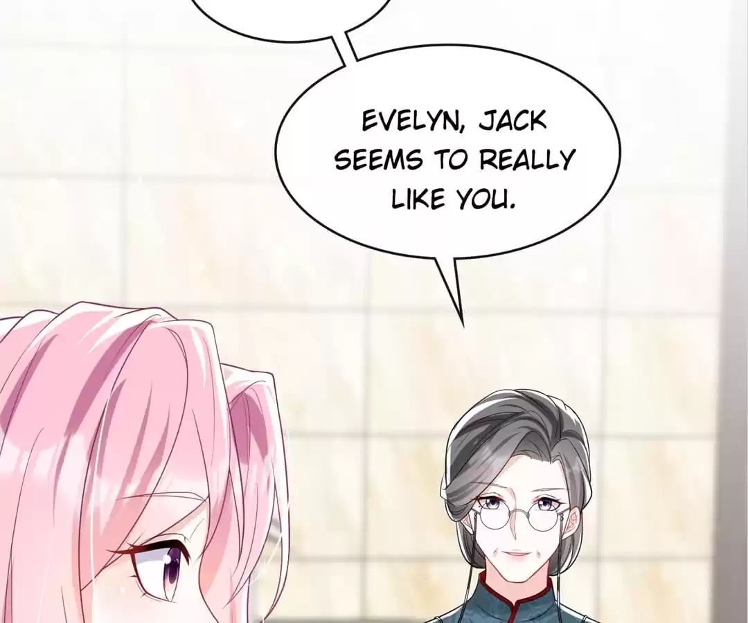 Hold Tight to My Ex-Husband Chapter 27 page 39 - 