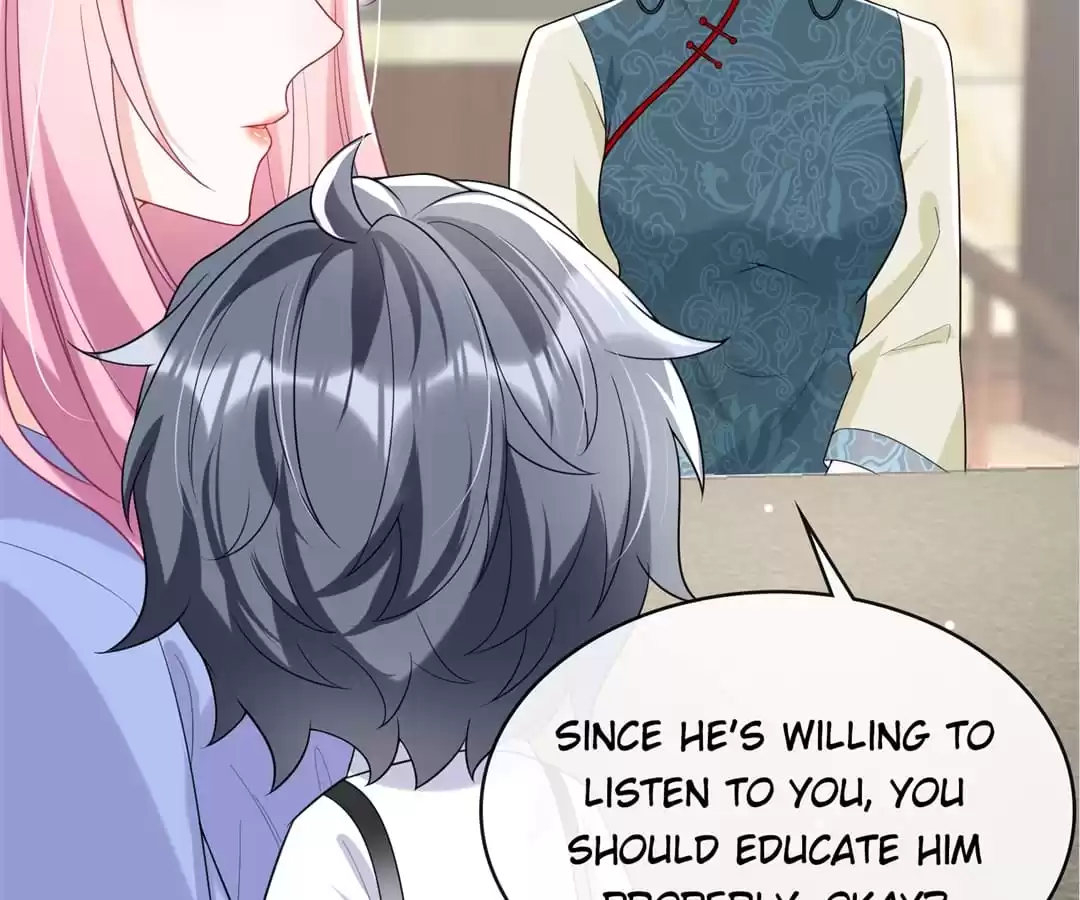 Hold Tight to My Ex-Husband Chapter 27 page 40 - 