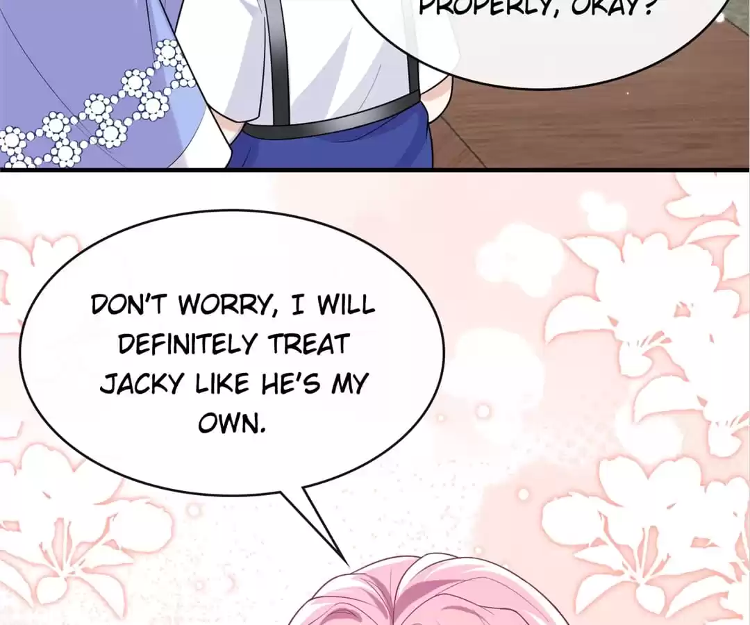 Hold Tight to My Ex-Husband Chapter 27 page 41 - 