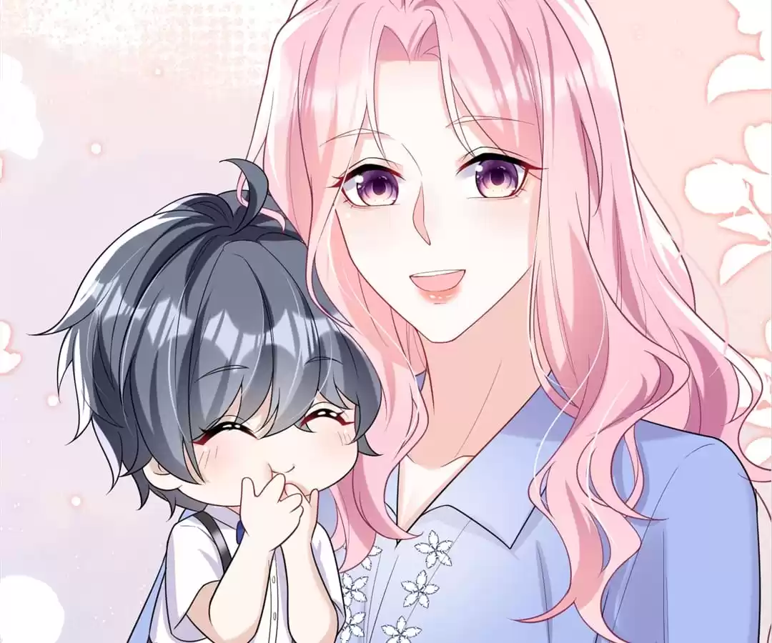 Hold Tight to My Ex-Husband Chapter 27 page 42 - 