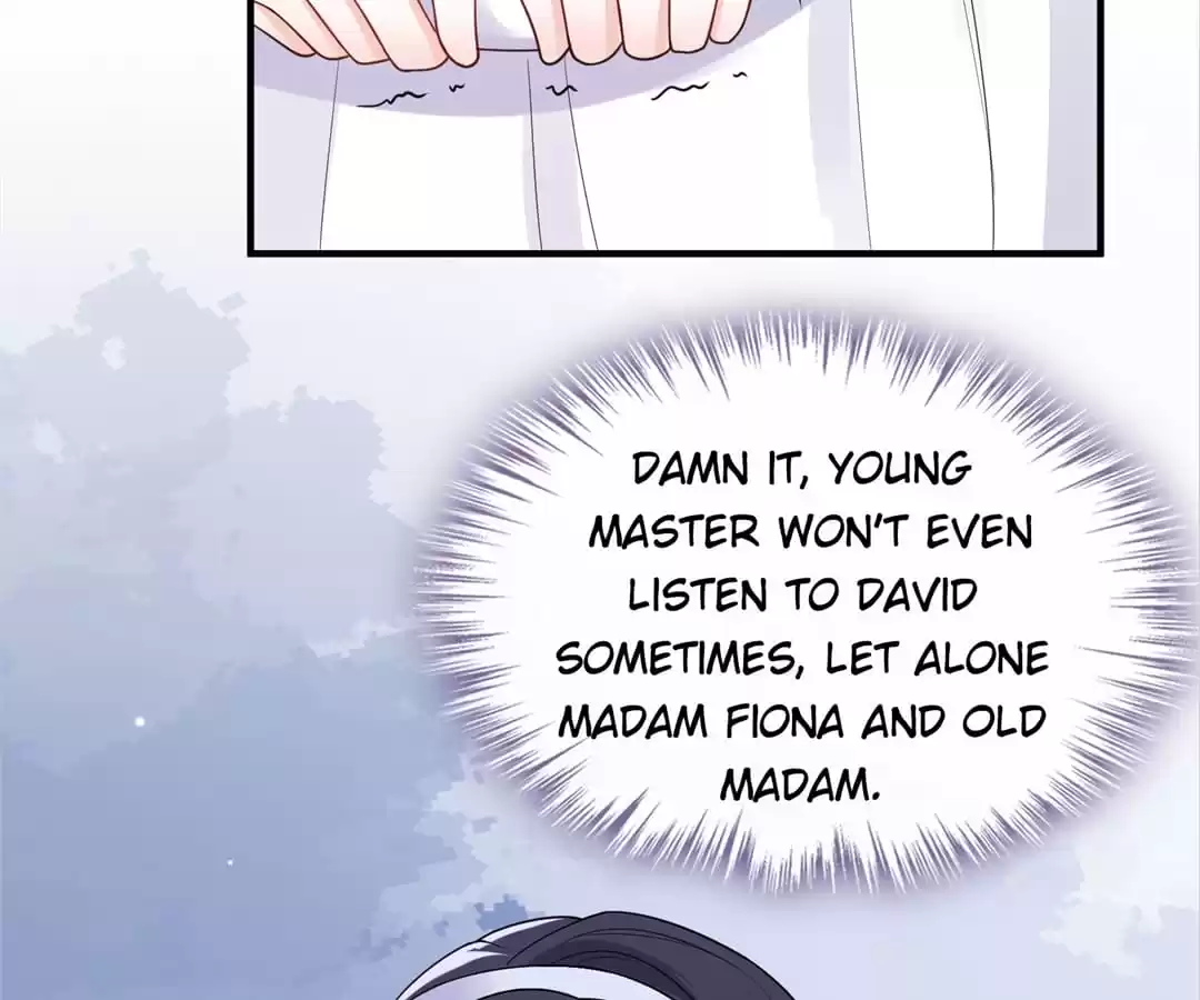 Hold Tight to My Ex-Husband Chapter 27 page 45 - 