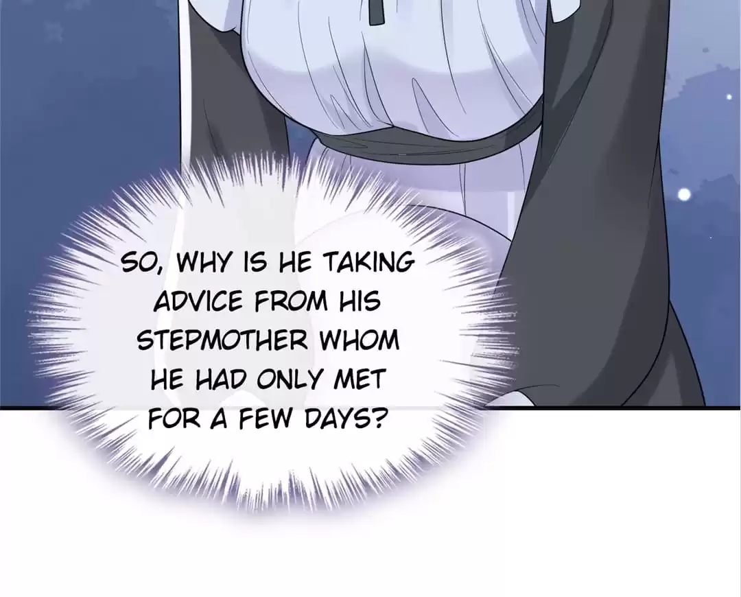 Hold Tight to My Ex-Husband Chapter 27 page 47 - 