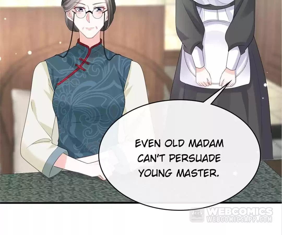 Hold Tight to My Ex-Husband Chapter 27 page 49 - 
