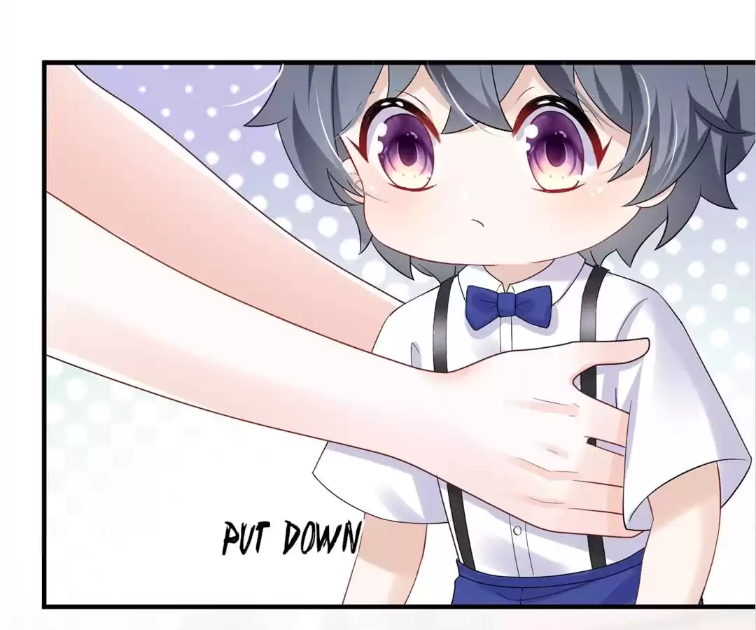 Hold Tight to My Ex-Husband Chapter 27 page 50 - 