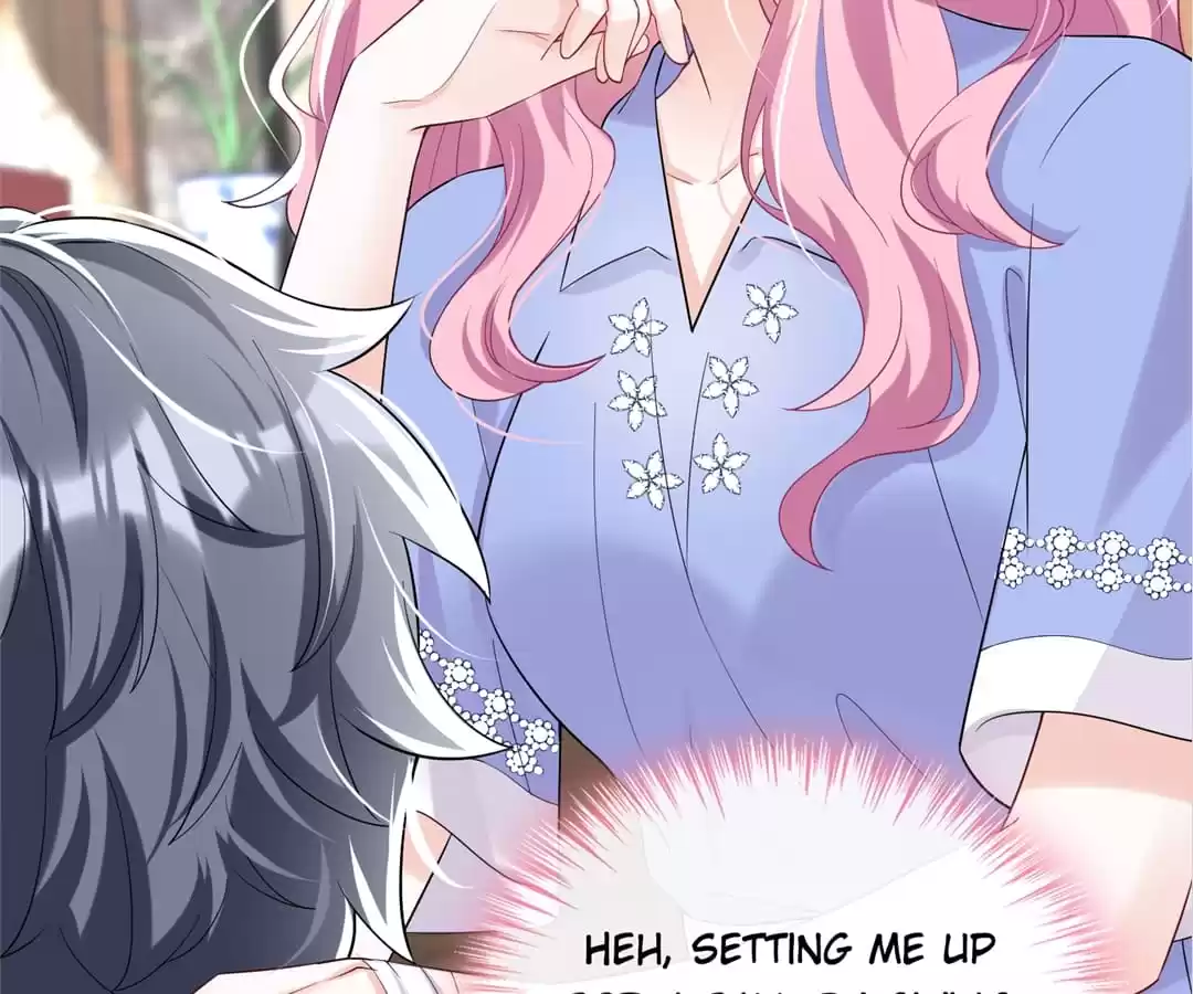 Hold Tight to My Ex-Husband Chapter 27 page 52 - 