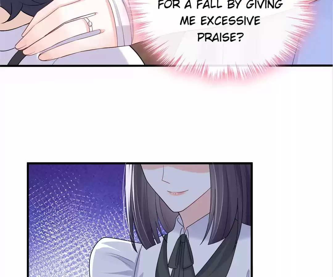 Hold Tight to My Ex-Husband Chapter 27 page 53 - 