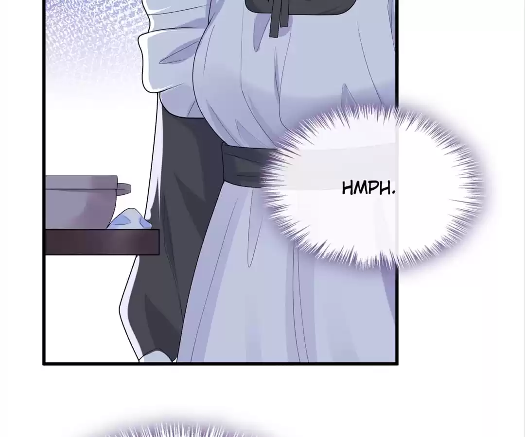 Hold Tight to My Ex-Husband Chapter 27 page 54 - 