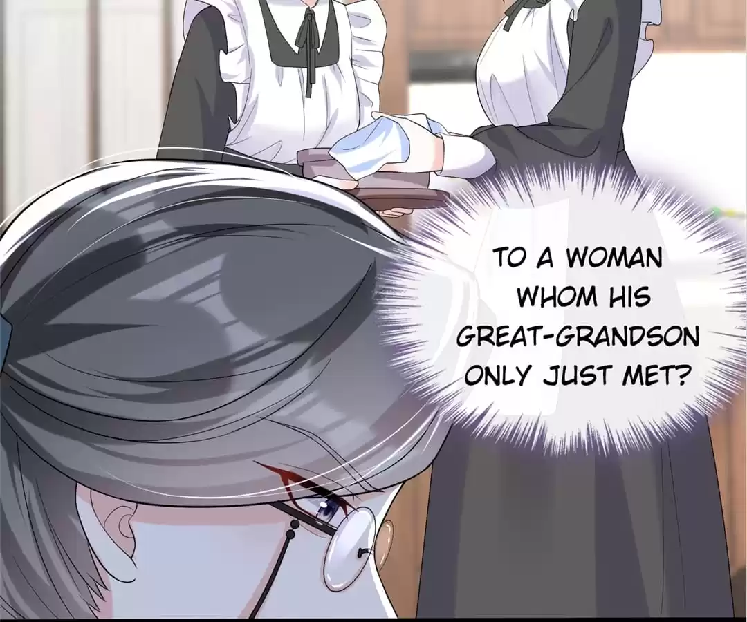Hold Tight to My Ex-Husband Chapter 27 page 56 - 