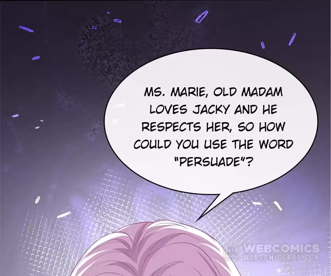 Hold Tight to My Ex-Husband Chapter 27 page 57 - 