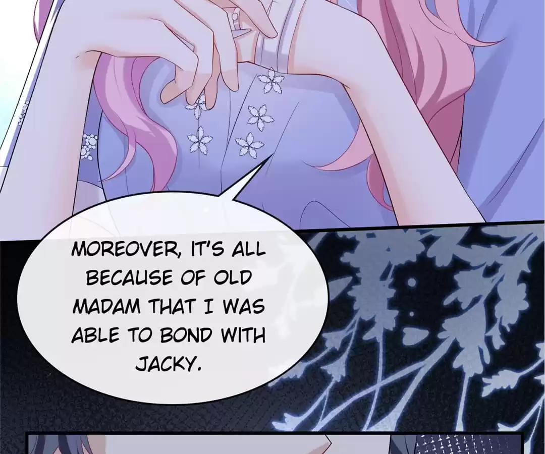 Hold Tight to My Ex-Husband Chapter 27 page 59 - 