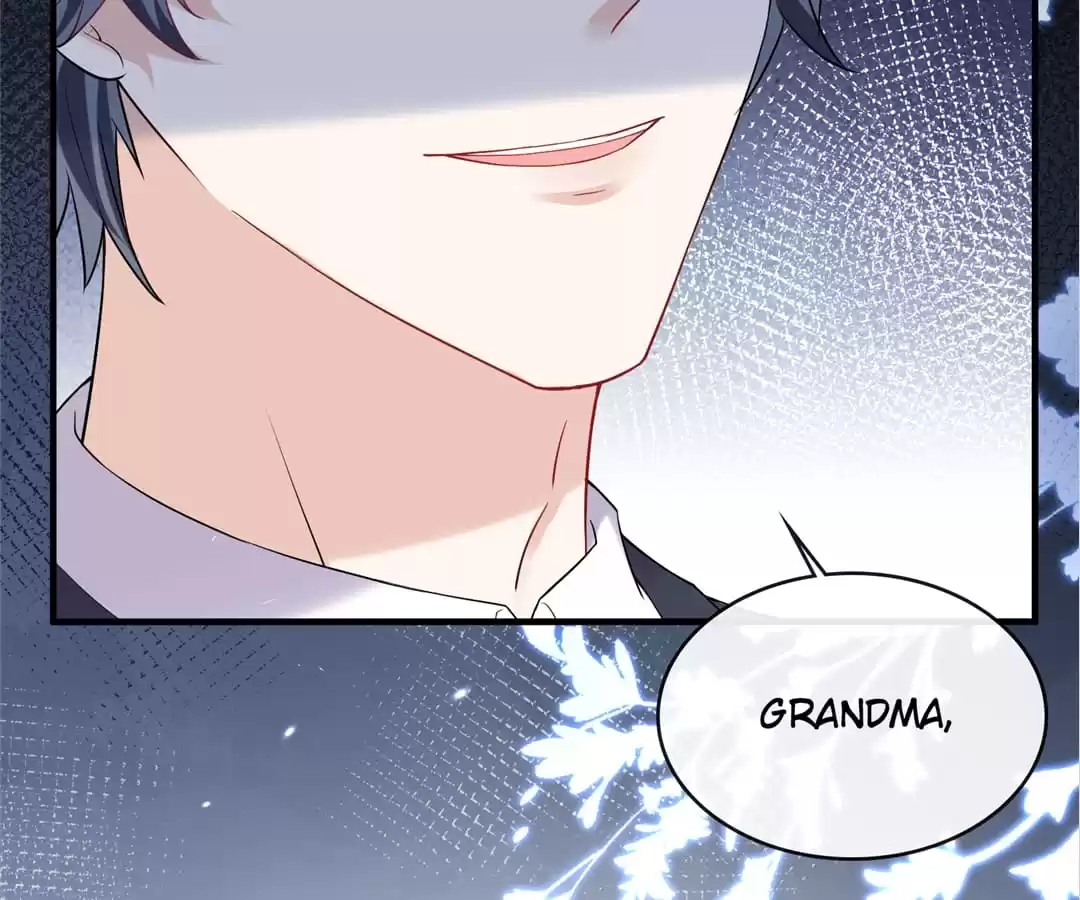 Hold Tight to My Ex-Husband Chapter 27 page 60 - 