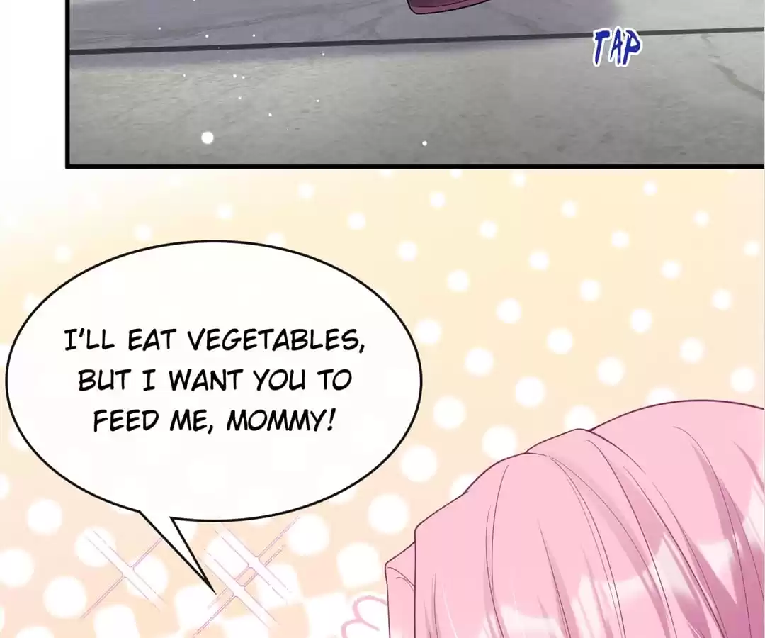 Hold Tight to My Ex-Husband Chapter 27 page 10 - 