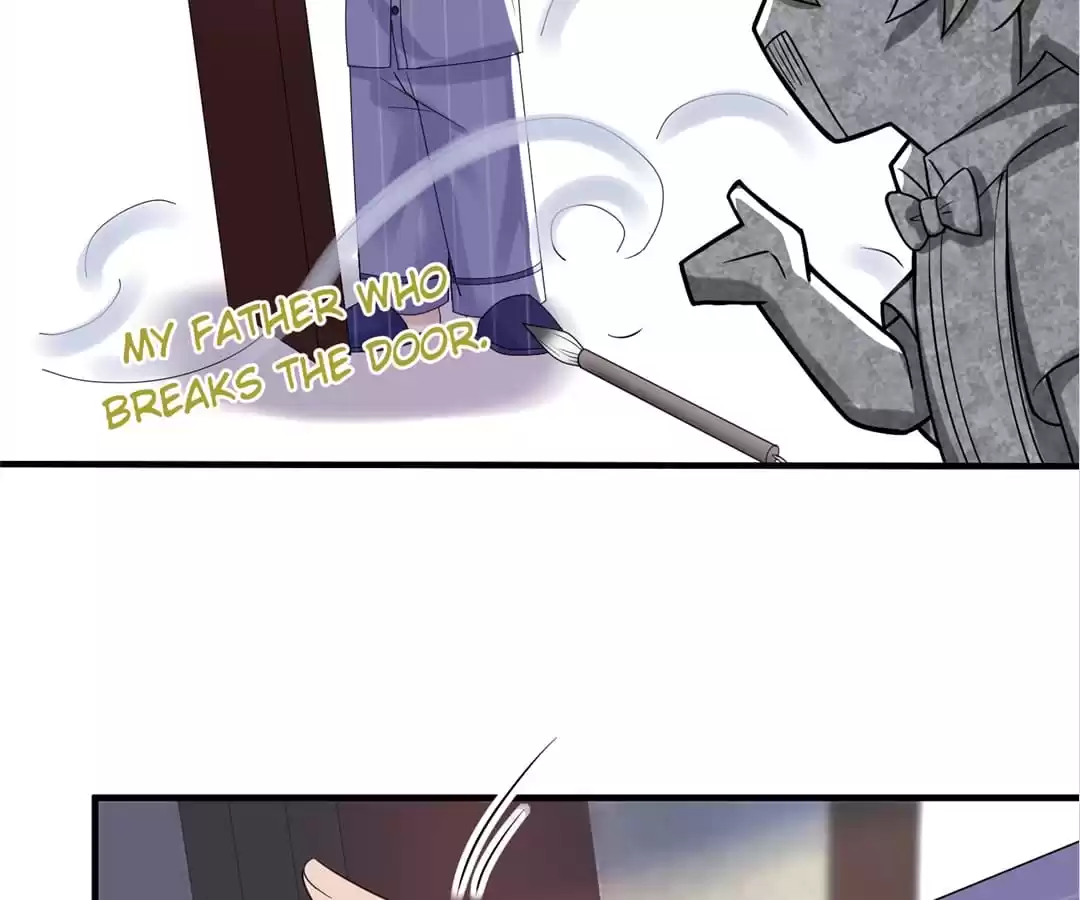 Hold Tight to My Ex-Husband Chapter 29 page 12 - 