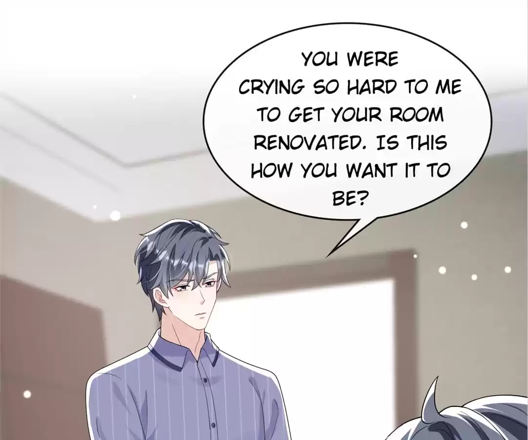 Hold Tight to My Ex-Husband Chapter 29 page 14 - 
