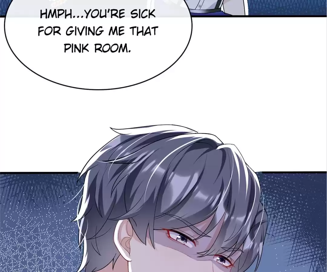 Hold Tight to My Ex-Husband Chapter 29 page 18 - 