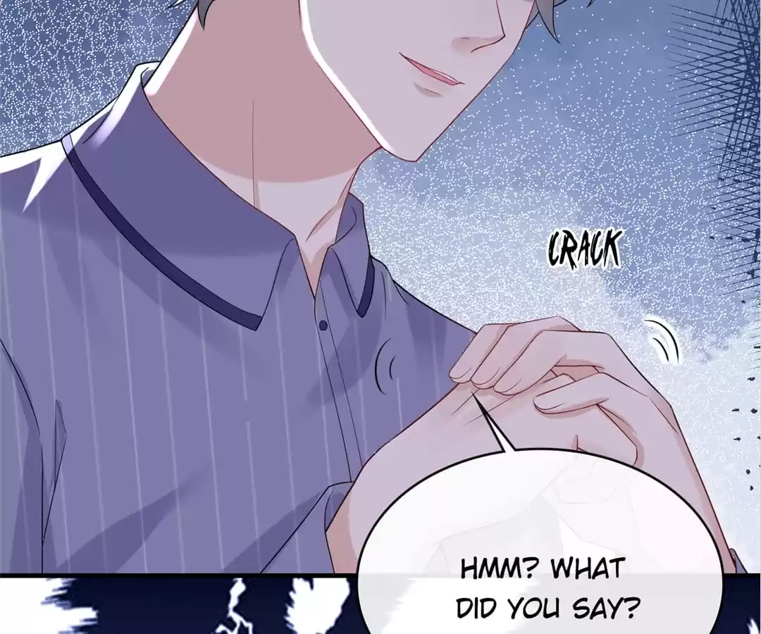 Hold Tight to My Ex-Husband Chapter 29 page 19 - 