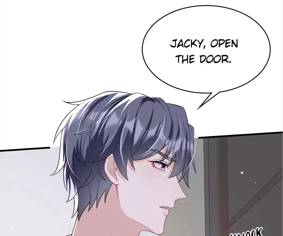 Hold Tight to My Ex-Husband Chapter 29 page 3 - 