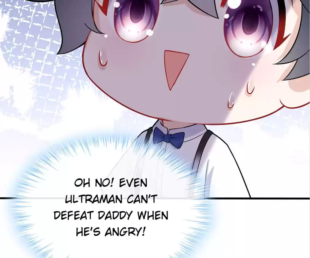 Hold Tight to My Ex-Husband Chapter 29 page 21 - 