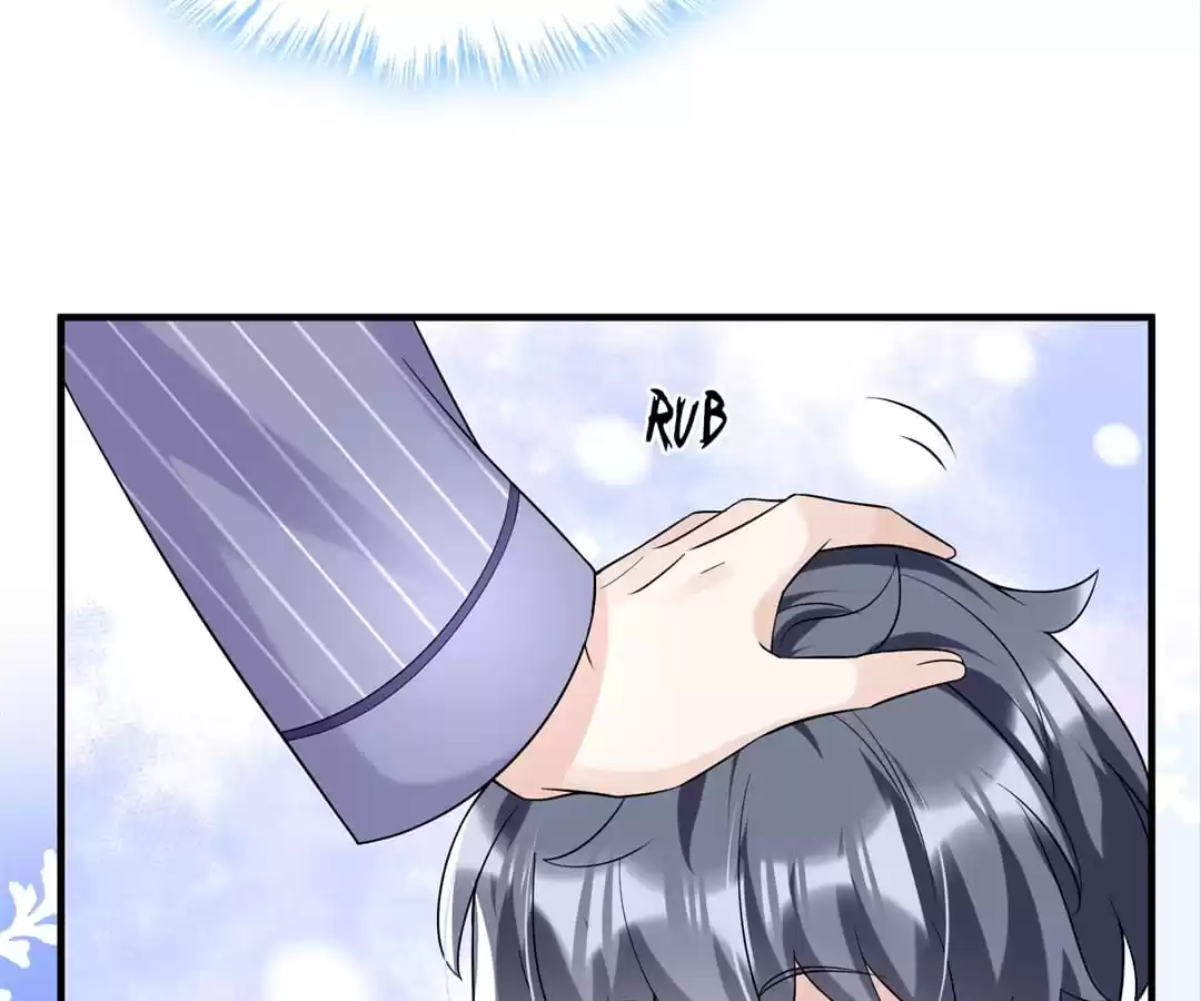 Hold Tight to My Ex-Husband Chapter 29 page 22 - 