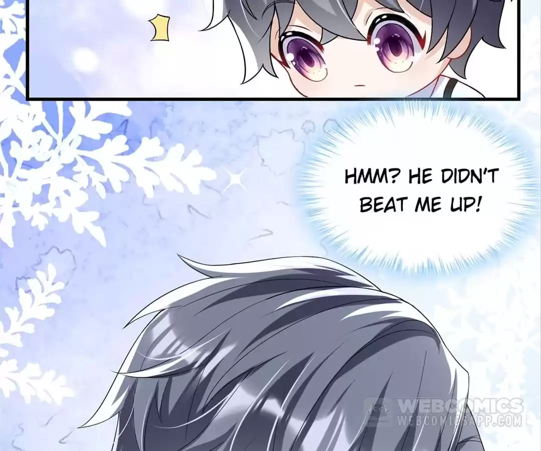 Hold Tight to My Ex-Husband Chapter 29 page 23 - 
