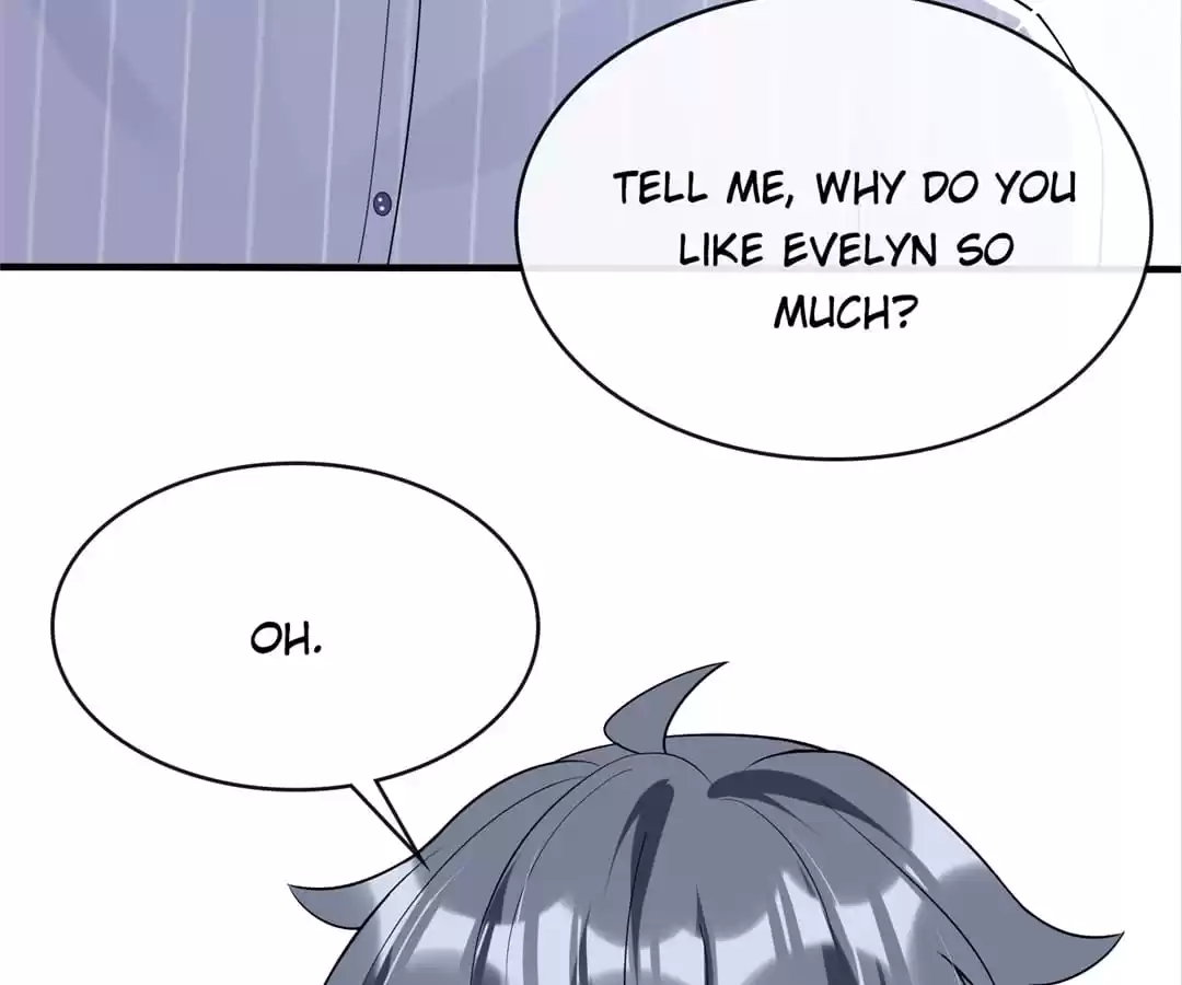 Hold Tight to My Ex-Husband Chapter 29 page 25 - 