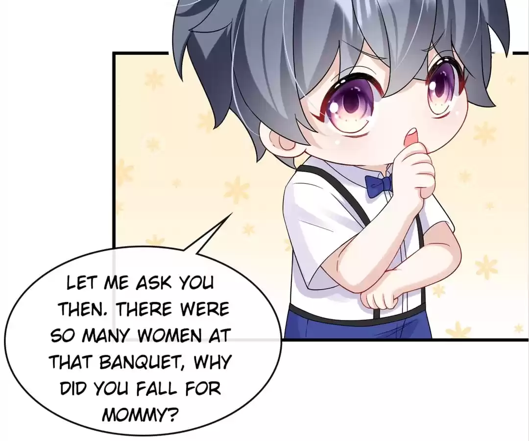 Hold Tight to My Ex-Husband Chapter 29 page 30 - 