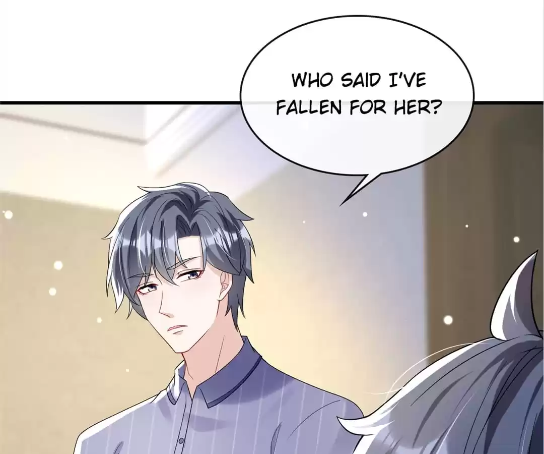 Hold Tight to My Ex-Husband Chapter 29 page 31 - 