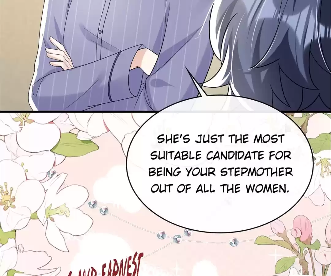 Hold Tight to My Ex-Husband Chapter 29 page 32 - 