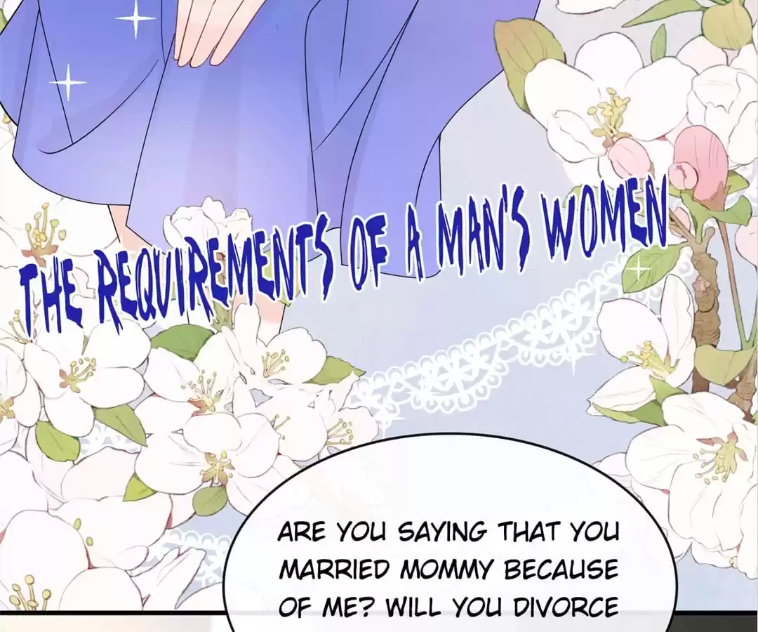 Hold Tight to My Ex-Husband Chapter 29 page 35 - 