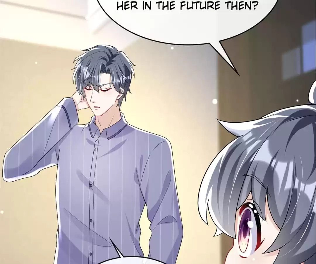 Hold Tight to My Ex-Husband Chapter 29 page 36 - 
