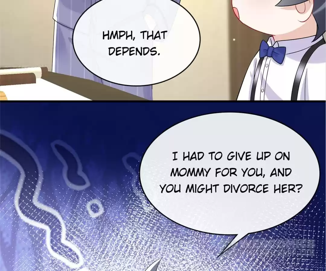 Hold Tight to My Ex-Husband Chapter 29 page 37 - 