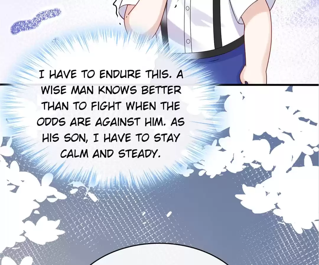 Hold Tight to My Ex-Husband Chapter 29 page 39 - 
