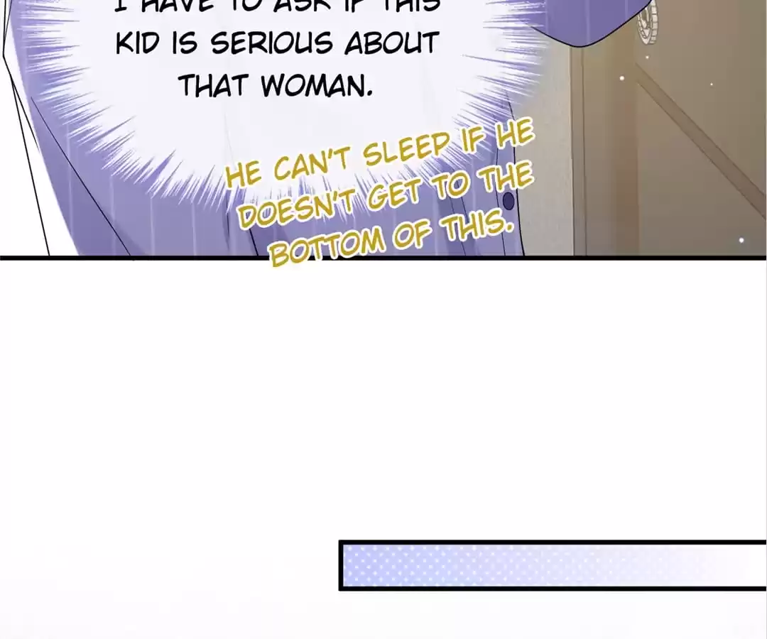 Hold Tight to My Ex-Husband Chapter 29 page 5 - 