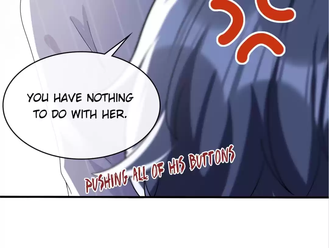 Hold Tight to My Ex-Husband Chapter 29 page 42 - 