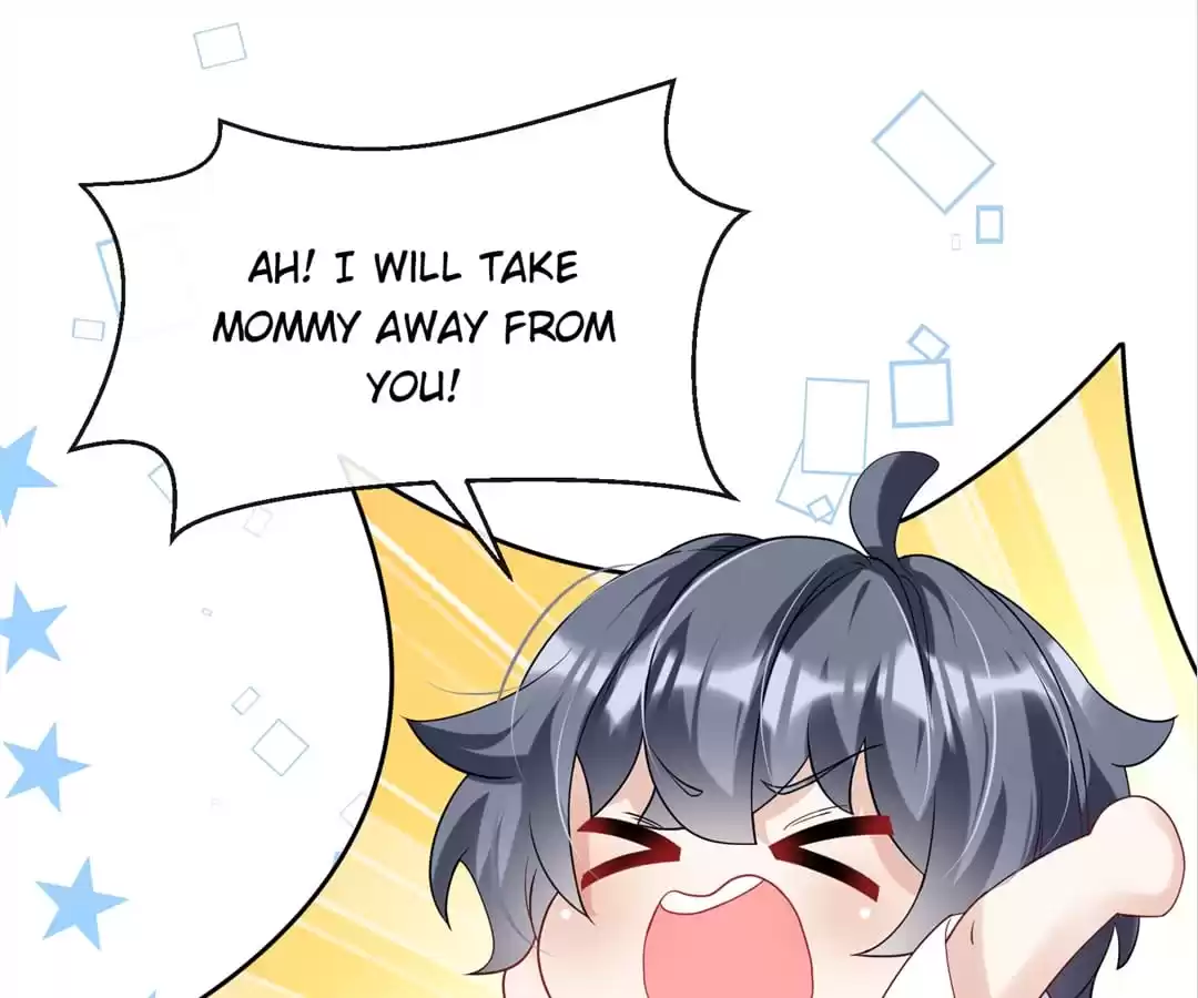 Hold Tight to My Ex-Husband Chapter 29 page 43 - 