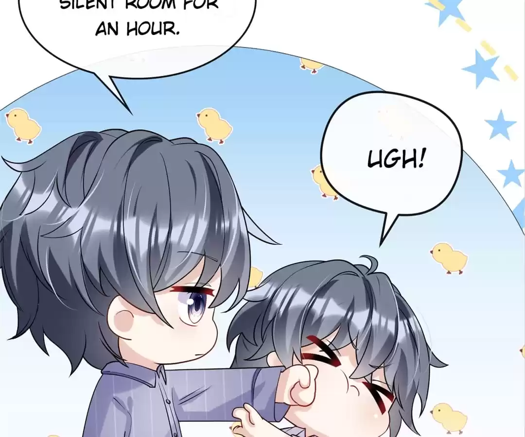 Hold Tight to My Ex-Husband Chapter 29 page 45 - 