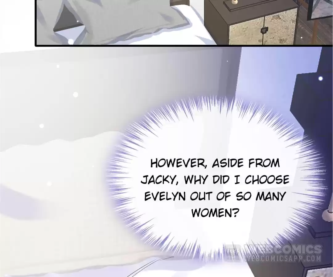 Hold Tight to My Ex-Husband Chapter 29 page 52 - 