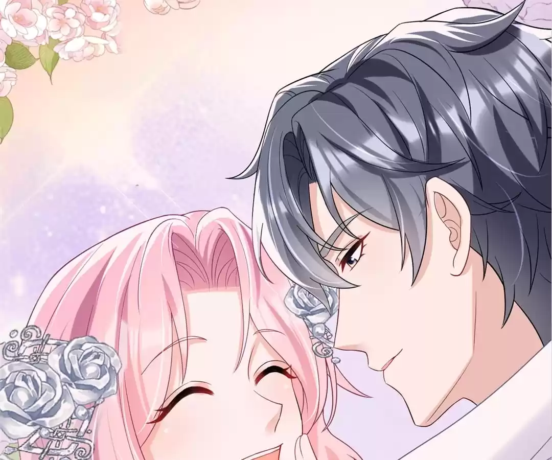 Hold Tight to My Ex-Husband Chapter 29 page 61 - 