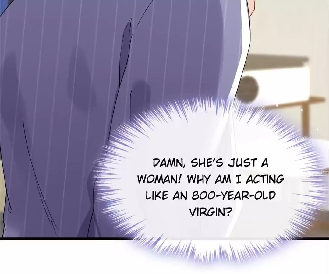Hold Tight to My Ex-Husband Chapter 29 page 68 - 