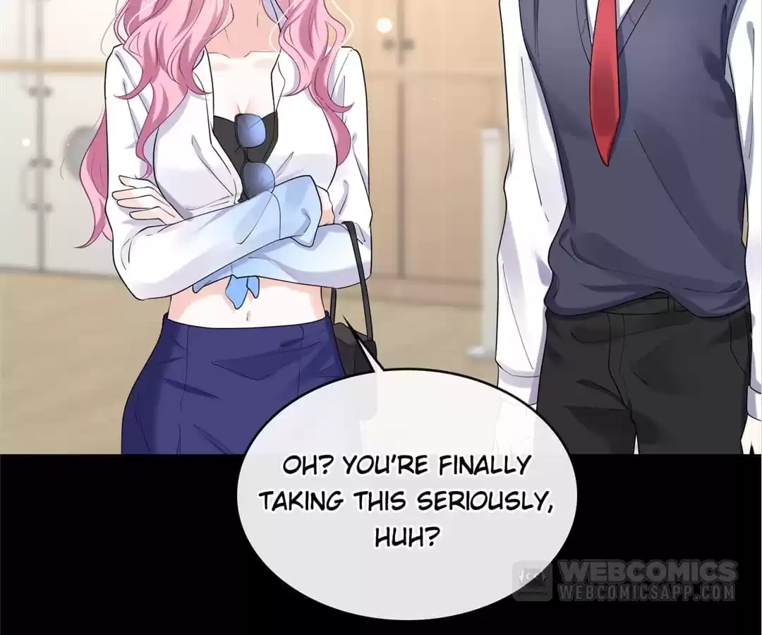 Hold Tight to My Ex-Husband Chapter 43 page 2 - 